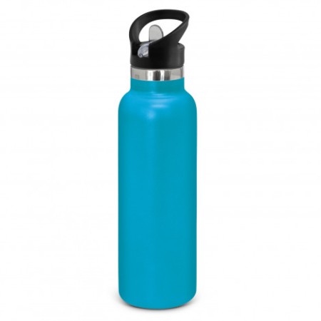 Nomad Vacuum Bottle - Powder Coated Promotional Products